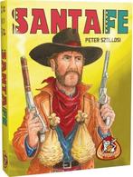 Santa Fe - Kaartspel | White Goblin Games - Kaartspellen, Verzenden, Nieuw