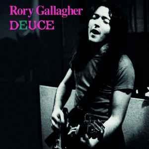 cd - Rory Gallagher - Deuce, Cd's en Dvd's, Cd's | Overige Cd's, Zo goed als nieuw, Verzenden