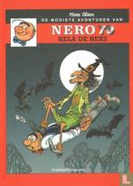 Nero [Sleen] - Hela de heks - 2017, Boeken, Stripboeken, Eén stripboek, Verzenden, Zo goed als nieuw, Neels, Marcel.