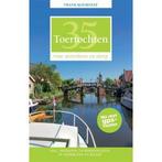 35 Toertochten voor Motorboot en Sloep, Watersport en Boten, Ophalen of Verzenden, Nieuw