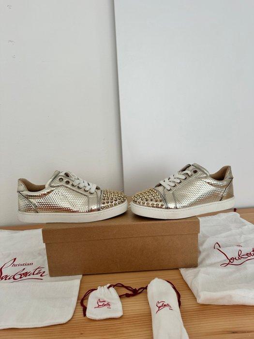 Christian Louboutin - Louis Junior Spikes - Sneakers - Maat:, Kleding | Heren, Schoenen