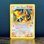 Pokémon Card - Blaines Charizard Holo 2 - Pokémon, Hobby en Vrije tijd, Verzamelkaartspellen | Pokémon, Nieuw