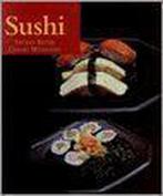 Sushi / Elysee 9789026924491 Ingrid Beyer, Verzenden, Gelezen, Ingrid Beyer