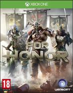 For Honor Xbox One Garantie & morgen in huis!/*/, Spelcomputers en Games, Games | Xbox One, Ophalen of Verzenden, 1 speler, Zo goed als nieuw