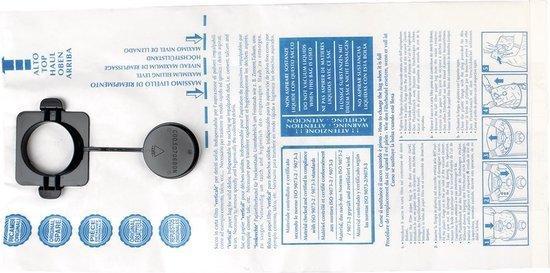 - Makita Stofzak papier 20L model 440 (5 st.), Doe-het-zelf en Verbouw, Gereedschap | Overige machines, Nieuw, Ophalen of Verzenden