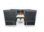 Vitra Alcove Cabin Highback, dubbele 2-zitter, groen, Ophalen of Verzenden, Nieuw in verpakking