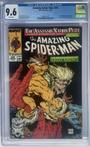 Amazing Spider-Man #324 CGC (1989) NM+ (9.6) (Comics)