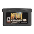 Game Boy Pitfall: The Mayan Adventure (Losse Cassette), Spelcomputers en Games, Games | Nintendo Game Boy, Verzenden, Zo goed als nieuw