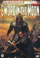 Sword in the moon - DVD, Cd's en Dvd's, Dvd's | Actie, Verzenden, Nieuw in verpakking