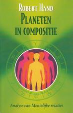 Planeten in compositie - Robert Hand - 9789463315036 - Paper, Boeken, Nieuw, Verzenden