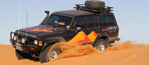 ARB Deluxe Bumper - Toyota LandCruiser 60 Series, Auto-onderdelen, Carrosserie en Plaatwerk, Ophalen of Verzenden