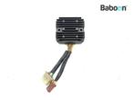 Spanningsregelaar Aprilia ETV 1000 Caponord 2001-2003, Motoren, Verzenden, Gebruikt
