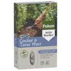 Coniferen en taxus mest | Pokon | 2.5 kg (Voor 65 planten), Tuin en Terras, Verzenden