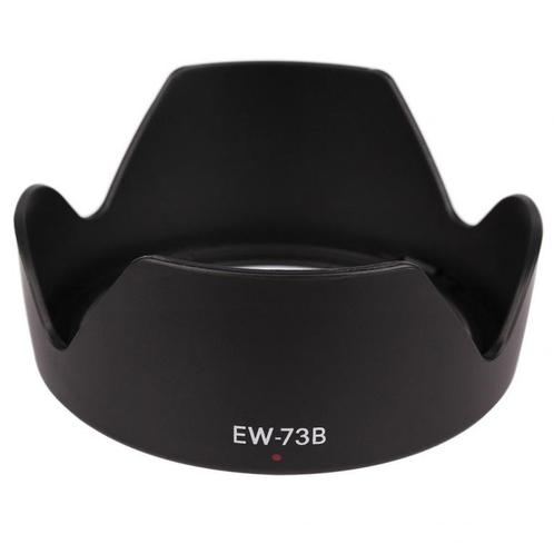 Zonnekap type EW-73B / Lenshood voor Canon objectief, Audio, Tv en Foto, Fotografie | Lenzen en Objectieven