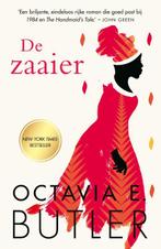 De zaaier 9789056727116 Octavia Butler, Boeken, Verzenden, Zo goed als nieuw, Octavia Butler