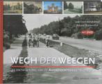 Wegh der Weegen 9789079156115 Roland Blijdenstijn, Verzenden, Zo goed als nieuw, Roland Blijdenstijn