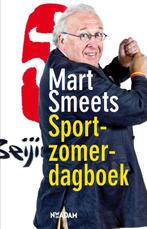 Sportzomerdagboek 9789046805534 Mart Smeets, Verzenden, Gelezen, Mart Smeets