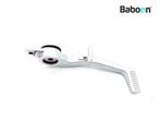 Rempedaal BMW S 1000 RR 2012-2014 (S1000RR 12 K46) (7723496), Motoren, Verzenden, Gebruikt