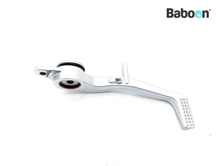 Rempedaal BMW S 1000 RR 2012-2014 (S1000RR 12 K46) (7723496), Motoren, Onderdelen | BMW, Gebruikt, Verzenden