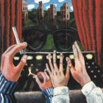 cd - Crowded House - Afterglow, Verzenden, Zo goed als nieuw