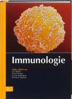 Quintessens  -   Immunologie 9789031342631 G.T. Rijkers, Boeken, G.T. Rijkers, Gelezen, Verzenden