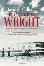 De gebroeders Wright (9789000346844, David McCullough), Boeken, Geschiedenis | Wereld, Verzenden, Nieuw