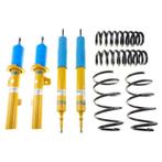 Bilstein B12 2007 BMW 335i Base Sedan Front and Rear, Ophalen of Verzenden, Nieuw