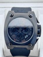Wyler - Titanium Carbon Fiber Automatic Chronograph Code R, Nieuw