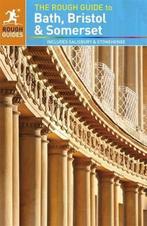 Rough Guide To Bath, Bristol & Somerset, Boeken, Ophalen of Verzenden, Nieuw