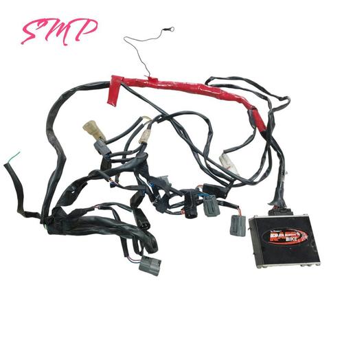 Rapidbike 3 module / Honda CBR 1000 RR cbr1000rr 2004 / 07, Motoren, Onderdelen | Honda, Gebruikt, Verzenden