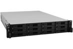 Synology RackStation RS2418+, Ophalen of Verzenden, Zo goed als nieuw