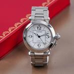 Cartier - Pasha C De Cartier - W31074M7 - Heren - 2010-2020, Nieuw