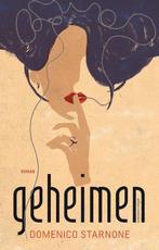 Geheimen, Boeken, Ophalen of Verzenden, Nieuw