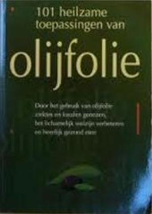 101 heilzame toepassingen van olijfolie, Boeken, Taal | Overige Talen, Verzenden