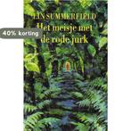 Het meisje met de rode jurk 9789051124392 Summerfield, Verzenden, Zo goed als nieuw, Summerfield
