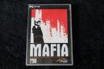 MAFIA PC Game, Verzenden, Nieuw