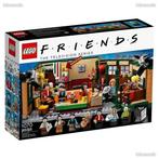 Lego Set - 21319 - Friends - F·R·I·E·N·D·S Central Perk, Kinderen en Baby's, Speelgoed | Duplo en Lego, Nieuw