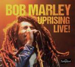 cd digi - Bob Marley - Uprising Live!, Cd's en Dvd's, Cd's | Reggae en Ska, Verzenden, Zo goed als nieuw