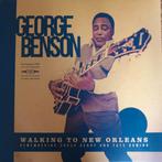 George Benson - Walking To New Orleans (Remembering Chuck Be, Verzenden, Zo goed als nieuw