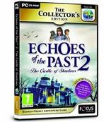 Echoes of the Past 2: The Castle of Shadows - Collectors, Verzenden, Gebruikt