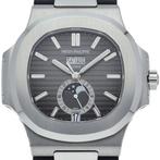 Patek Philippe - Nautilus Annual Calendar Moon Phase -, Nieuw