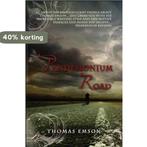 Pandemonium Road 9781906727338 Thomas Emson, Verzenden, Zo goed als nieuw, Thomas Emson