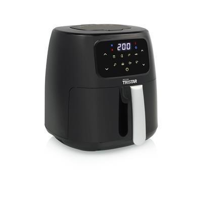 Tristar Airfryer PD-3849E, Huis en Inrichting, Keuken | Keukenbenodigdheden, Verzenden