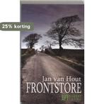 Frontstore 9789076968209 Jan van Hout, Verzenden, Gelezen, Jan van Hout