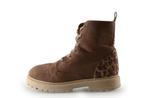 Milo Mila Boots in maat 35 Cognac, Milo Mila, Verzenden, Jongen of Meisje, Schoenen