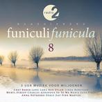 Funiculi Funicula 8 Radio 2 (CD), Verzenden, Nieuw in verpakking