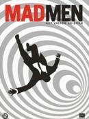 Mad men - Seizoen 4 - DVD, Cd's en Dvd's, Verzenden, Nieuw in verpakking