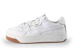 Puma Sneakers in maat 38 Wit | 10% extra korting, Wit, Puma, Verzenden, Sneakers of Gympen