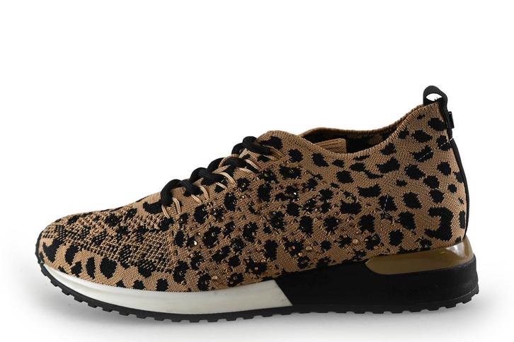 La Strada Sneakers in maat 38 Beige | 20% korting, Kleding | Dames, Schoenen, Beige, Zo goed als nieuw, Sneakers of Gympen, Verzenden