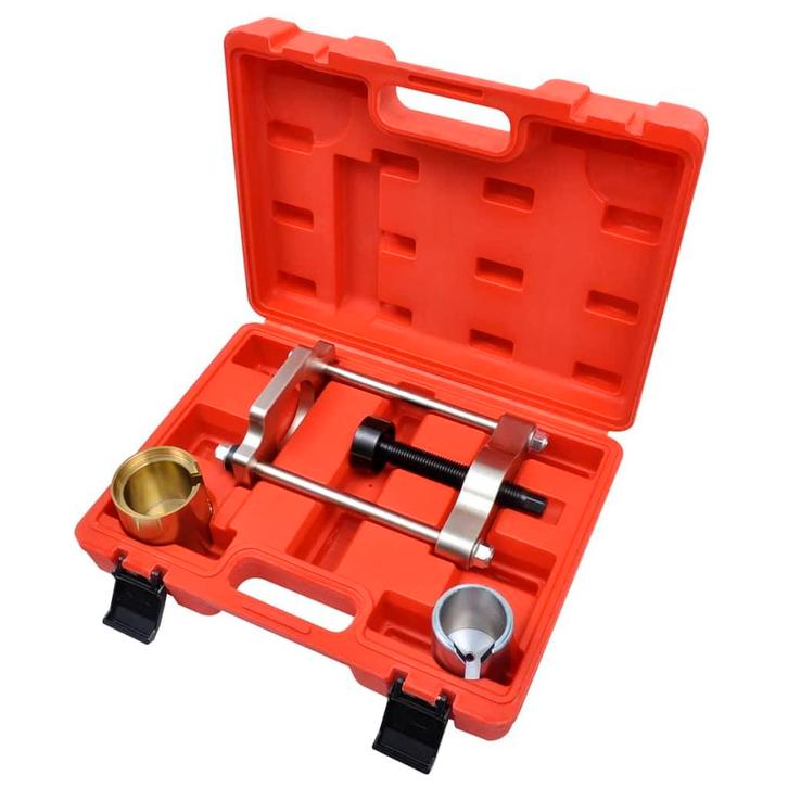 vidaXL Bus achterkant gereedschapset voor Ford Focus MK1, Doe-het-zelf en Verbouw, Gereedschap | Handgereedschap, Nieuw, Verzenden